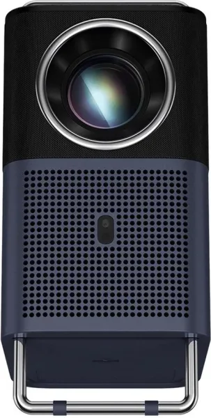 Proyector tcl smart a1s 150 pulgadas - fhd - 600 lumens - google tv - portatil