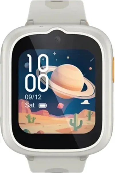 TCL MT48 Watch 4G Kids IP68 Blanco Tiza