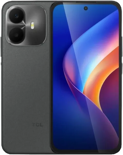 TCL K70 POWER 4G 8Gb(+16) 256Gb 6.7" Space Gray