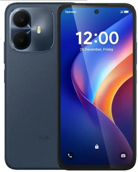 TCL K70 POWER 4G 8Gb(+16) 256Gb 6.7" Nebula Blue