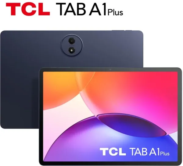 TCL Tab A1 Plus Gen2 12.2" 6GB+128GB Space Blue