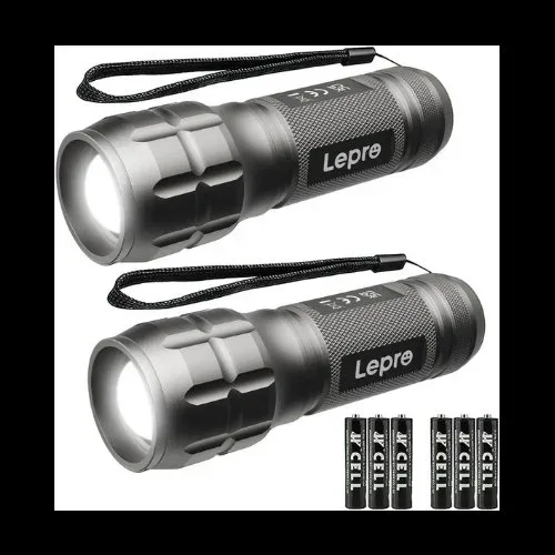 Linterna LED Lepro 1200012-2