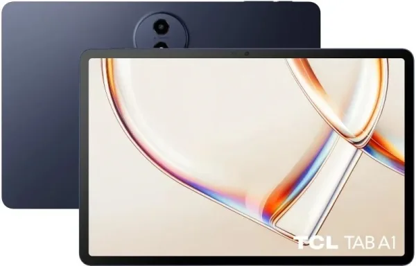 TCL Tab A1 10.9" 6GB+128GB Blue + Funda + Pen