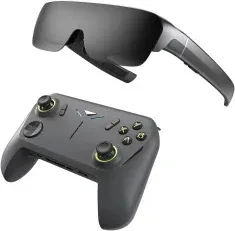 Tecno Pocket Vision Glasses Ag02 60Hz Micro OLED