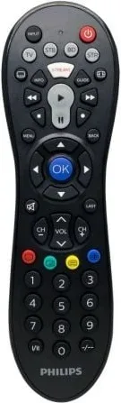 Mando Universal para TV Philips SRP3014/10