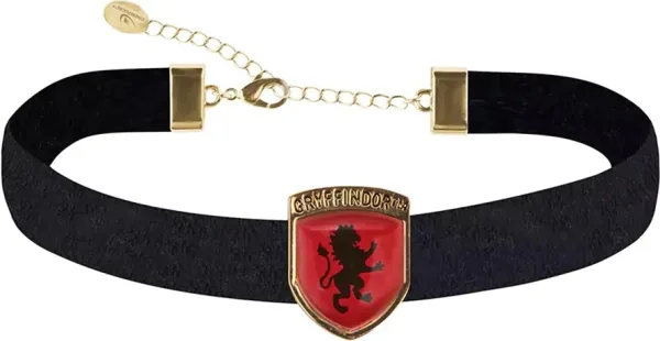 Collar cinereplicas harry potter gryffindor