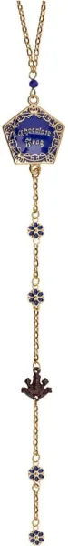 Collar largo cinereplicas harry potter chocogrenouille