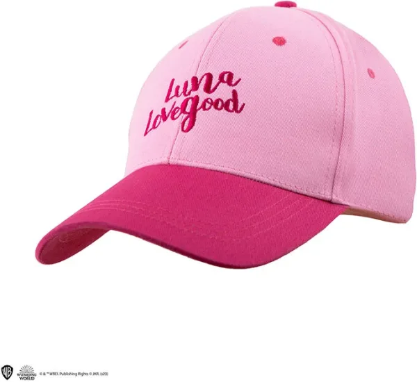 Gorra cinereplicas harry potter luna lovegood
