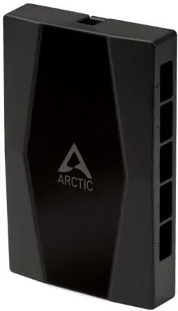 Hub para Ventiladores Arctic Case Fan Hub/ 10 Puertos PWM