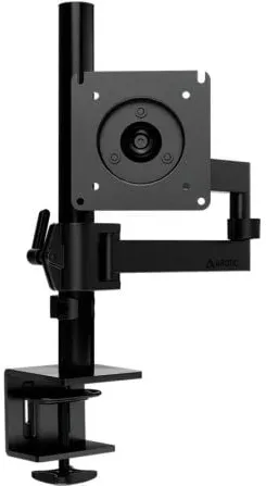 Soporte de Mesa para Monitor Arctic X1/ Giratorio/ Inclinable/ hasta 10kg