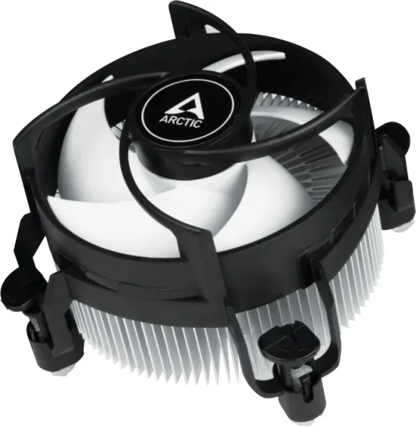 VENTILADOR UNIVERSAL ALPINE 17 NEGRO ARCTIC