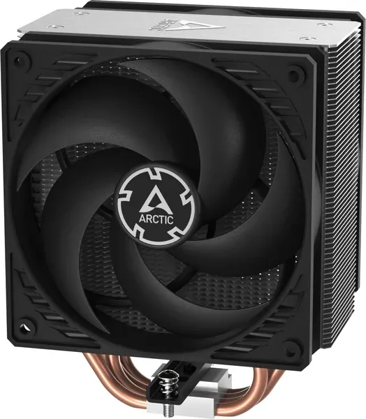 VENTILADOR UNIVERSAL FREEZER 36 SILVER ARCTIC