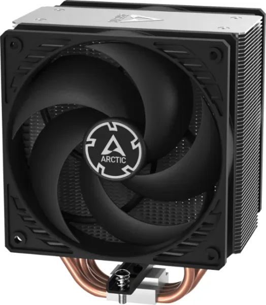 VENTILADOR UNIVERSAL FREEZER 36 CO NEGRO ARCTIC