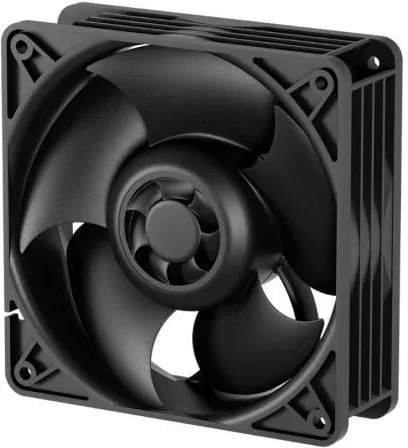 Ventilador Arctic S12038-8K/ 12cm