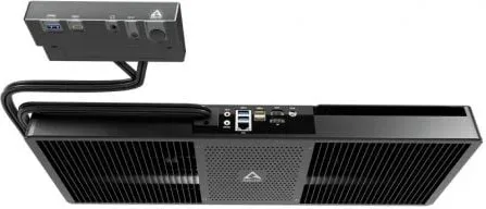 PC Arctic Senza Under Desk ACPCC00002A Ryzen 7 5700G/ 32GB/ 1TB SSD/ Win11