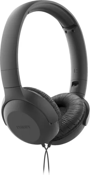 Auricular + Micro TAUH201 Negro