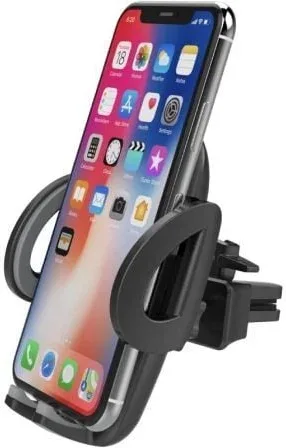 Soporte para Smartphone Philips DLK3531/ Negro