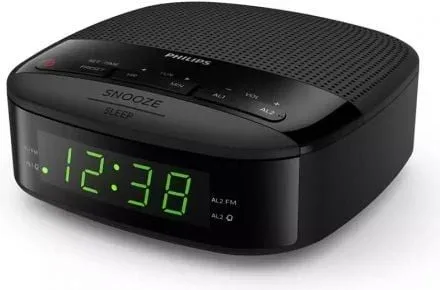RADIO RELOJ PHILIPS TAR3205/12