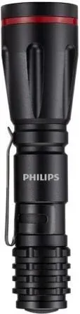 Linterna Philips SFL1000P/ 70 Lúmenes/ 1 pilas *AA