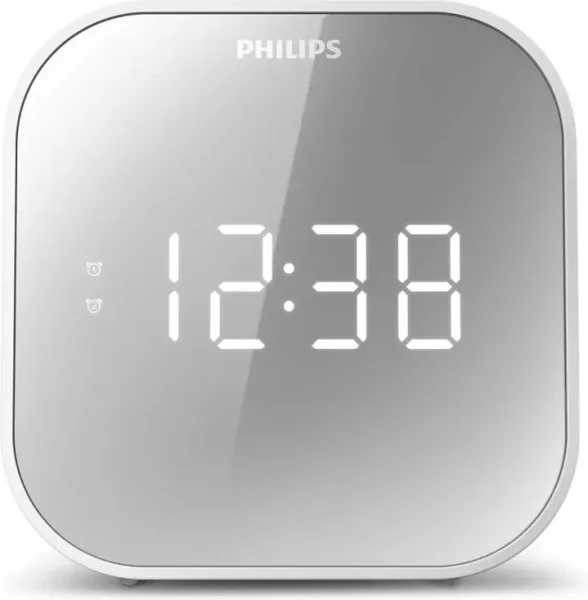 Radio Reloj Philips Tar4406/12