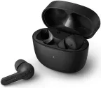 Auriculares Philips Tat2206Bk/00 True Wireless Negro Microfono Bt