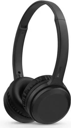 Auriculares Inalámbricos Philips TAH1108BK/ con Micrófono/ Bluetooth/ Negros