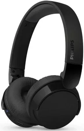 Auriculares Inalámbricos Philips TAH3209/ con Micrófono/ Bluetooth/ Negros