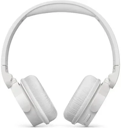 Auriculares Inalámbricos Philips TAH4209WT/ con Micrófono/ Bluetooth/ Blancos