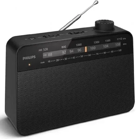 Radio Portátil Philips TAR2509