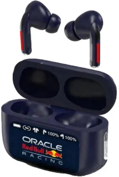 Red Bull Auriculares Nitro in-ear TWS 360mAh