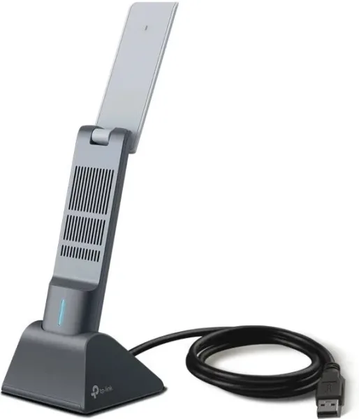 TP-Link Archer TX20UH Adaptador USB WiFi6 AX1800