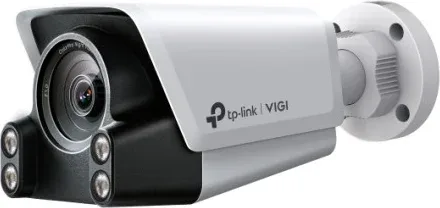 TP-Link VIGI C340S Caja Cámara de seguridad IP Exterior 2988 x 1520 Pixeles Pared