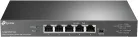 TP-Link TL-SG105PP-M2 Switch 4x2.5G PoE++ 1x2.5G