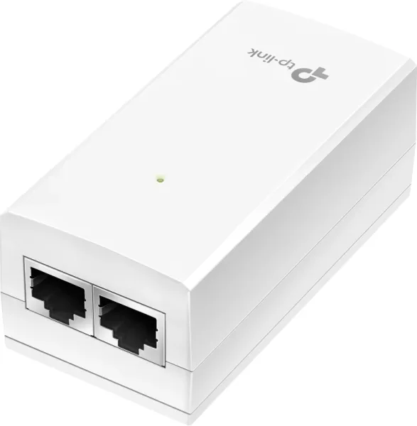 Inyector PoE Tp-Link 48V Passive PoE Adapter