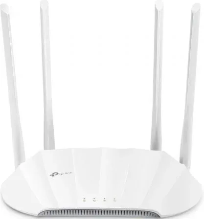 Punto de Acceso Inalámbrico TP-Link TL-WA1801 PoE 1800Mbps/ 2.4GHz 5GHz/ WiFi 802.11b/g/n/ax - 802.11a/n/AC/ax