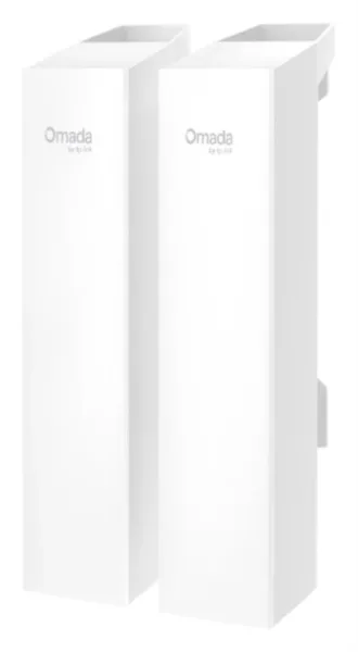 AP OMADA  Wi-Fi AC867 LARGO ALCANCE INDOOR/OUTDOOR EAP215-Bridge KIT