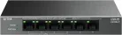 Switch Tp-Link Ls106Lp 6-Puertos 10/100 4-Puertos PoE+