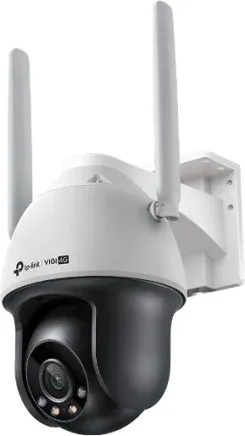 VIGI Cámara IP PT C540-4G 4MP Plástico Full-Color