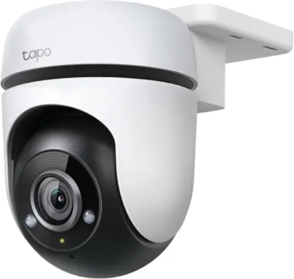 Cámara de Videovigilancia TP-Link Tapo TC40/ Visión Nocturna/ Control desde APP