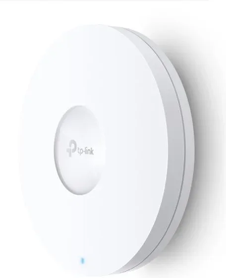 TP-Link EAP660HD AP WiFi6 AX3600 Techo Dual 1x2.5G