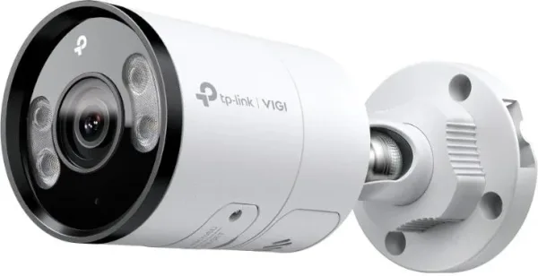 VIGI Cámara IP Bullet C345 4MP Metal Full-Color 4m