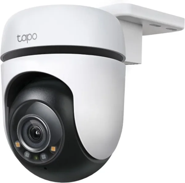 Cámara de Videovigilancia TP-Link Tapo TC41/ Visión Nocturna/ Control desde APP
