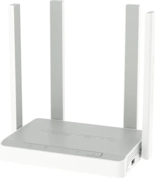 Keenetic Skipper Router  Wifi5 Mesh AC1200 4x1G