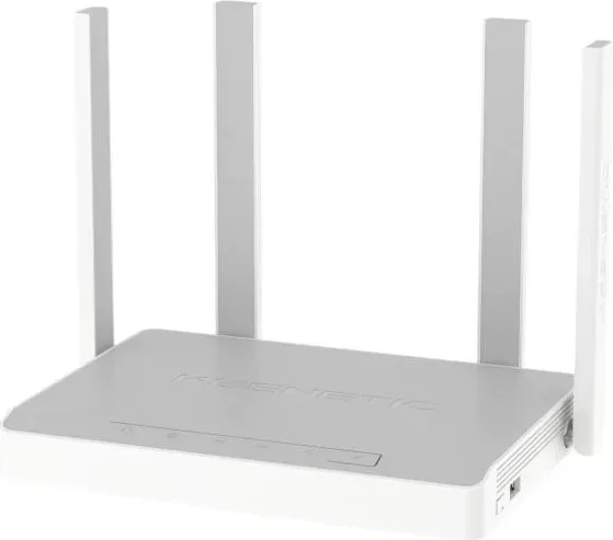 Keenetic Skipper  DSL Router Router WiFi 5 Mesh AC