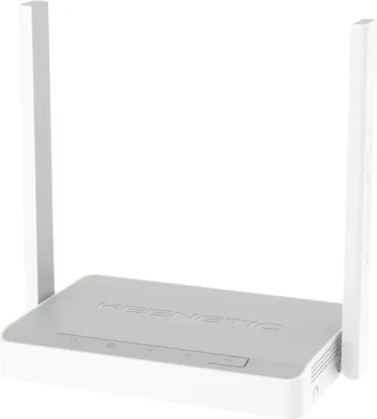 Keenetic Explorer Router WiFi 5 Mesh AC1200 4x100M