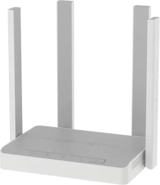 Keenetic Runner 4G Router Wifi4 N300 4x100Mb