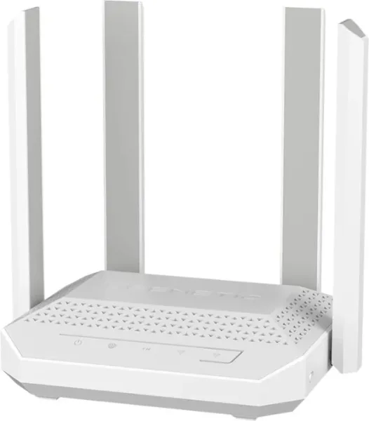 Keenetic Sprinter Router/Extender Gb WiFi6 Mesh AX