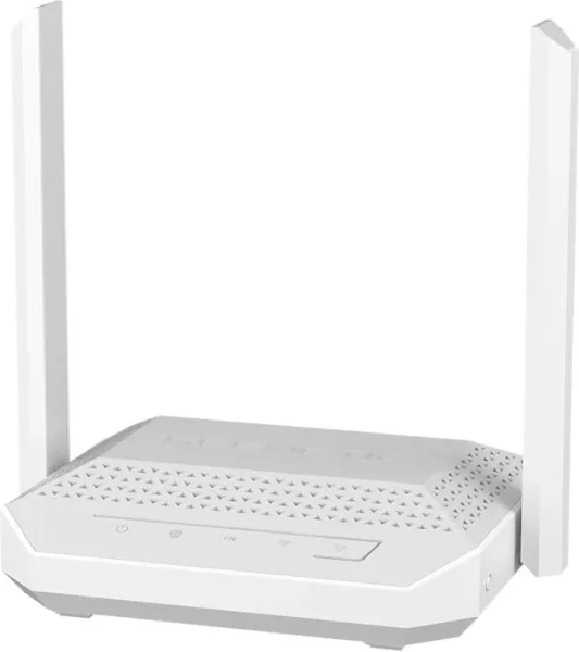 Keenetic Racer Router WiFi6 Mesh AX3000 2xGbE