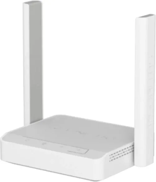 Keenetic Carrier Router WiFi 5 Mesh AC1200 3x100Mb