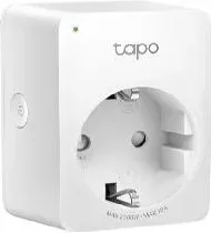 Enchufe Inteligente Mini Wifi Alexa Google
